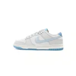 BMLin Dunk Low 520 Pack Ocean Bliss FN3433-141