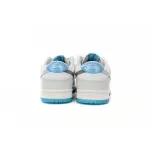BMLin Dunk Low 520 Pack Ocean Bliss FN3433-141