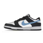 BMLin Dunk Low Midnight Navy University Blue FN7800-400