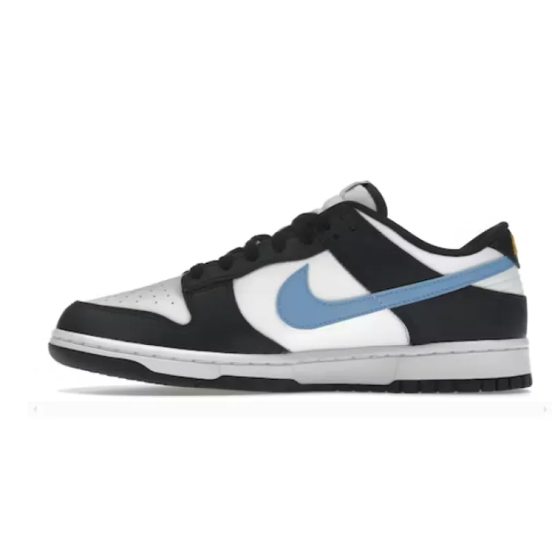 BMLin Dunk Low Midnight Navy University Blue FN7800-400