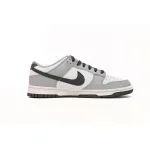 BMLin Dunk Low Light Smoke Grey (Women's) DD1503-117