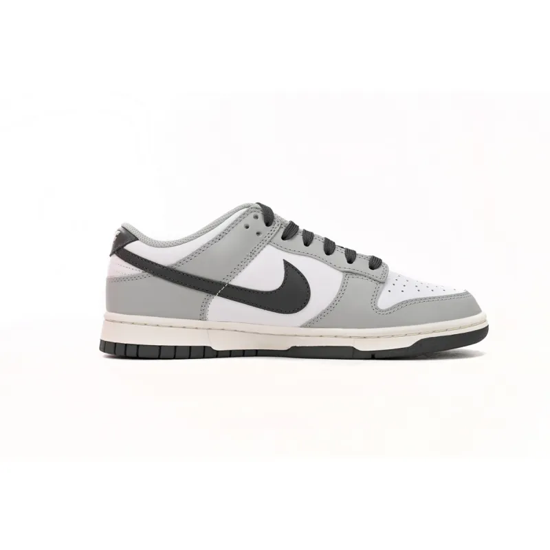 BMLin Dunk Low Light Smoke Grey (Women's) DD1503-117