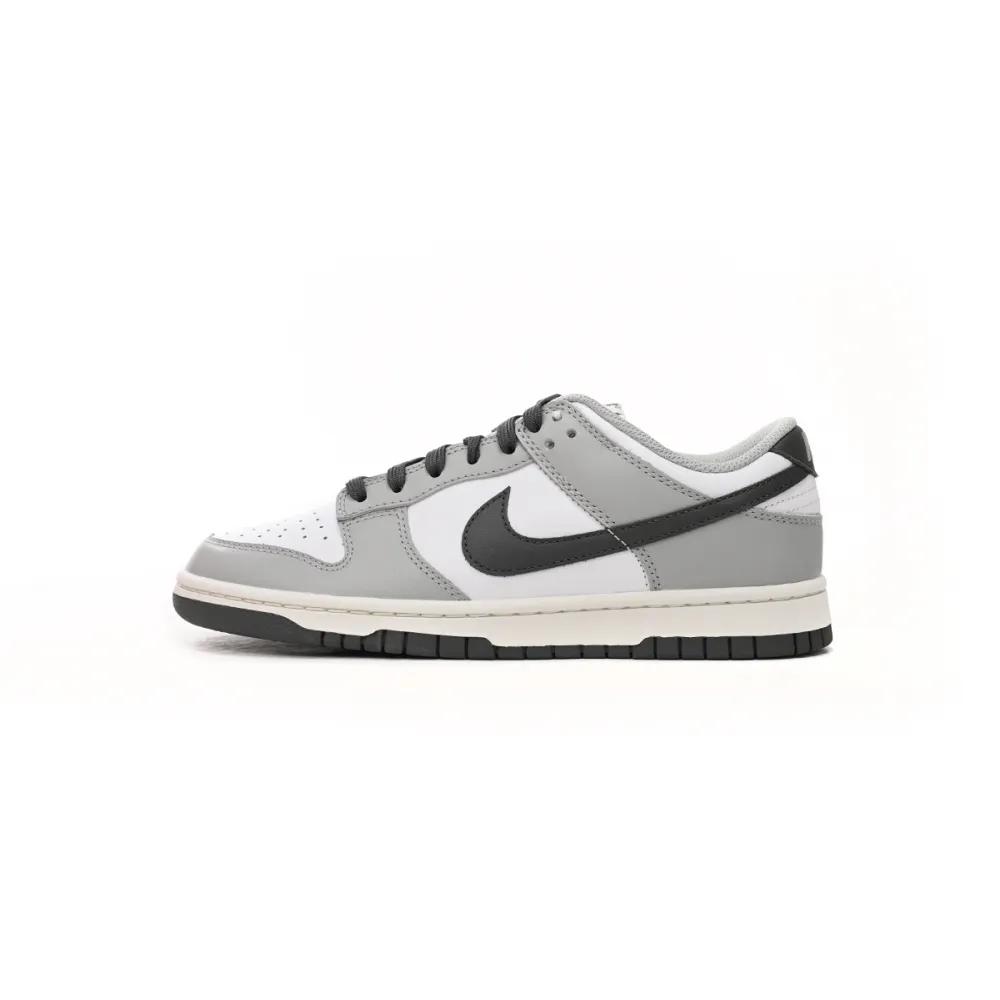 BMLin Dunk Low Light Smoke Grey (Women's) DD1503-117