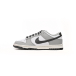 BMLin Dunk Low Light Smoke Grey (Women's) DD1503-117