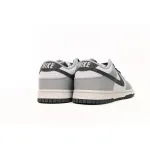 BMLin Dunk Low Light Smoke Grey (Women's) DD1503-117