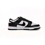BMLin Dunk Low SE World Champs Black White, DR9511-100