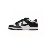 BMLin Dunk Low SE World Champs Black White, DR9511-100