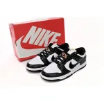 BMLin Dunk Low SE World Champs Black White, DR9511-100