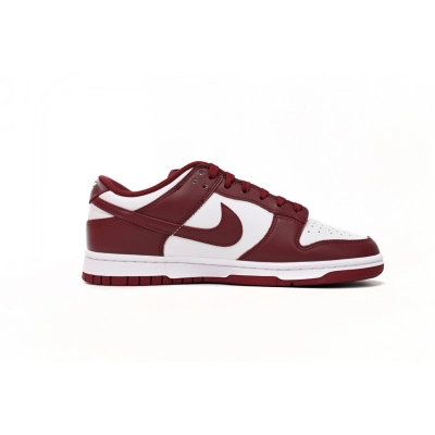 BMLin Dunk Low Team Red (2022)DD1391-601 01