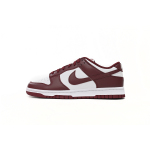 BMLin Dunk Low Team Red (2022)DD1391-601