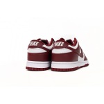 BMLin Dunk Low Team Red (2022)DD1391-601