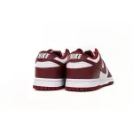 BMLin Dunk Low Team Red (2022)DD1391-601