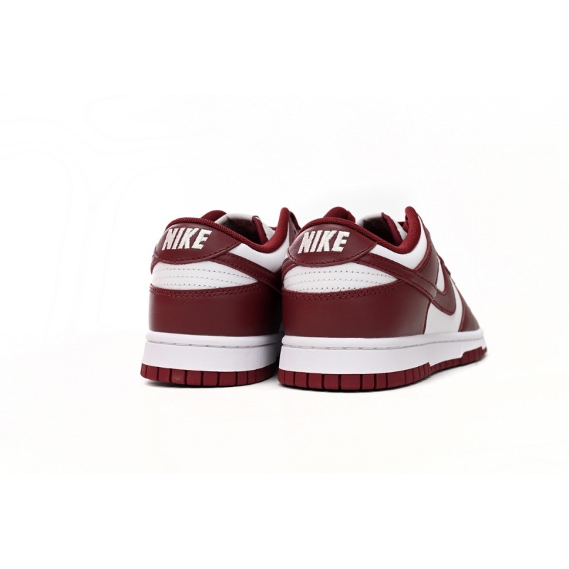 BMLin Dunk Low Team Red (2022)DD1391-601