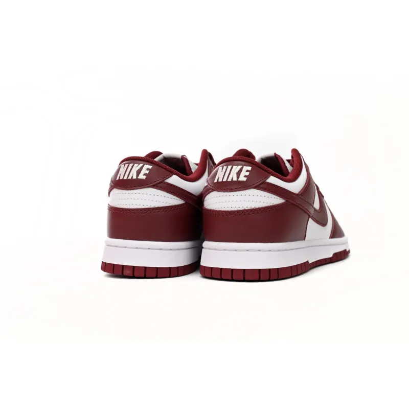 BMLin Dunk Low Team Red (2022)DD1391-601