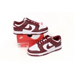 BMLin Dunk Low Team Red (2022)DD1391-601