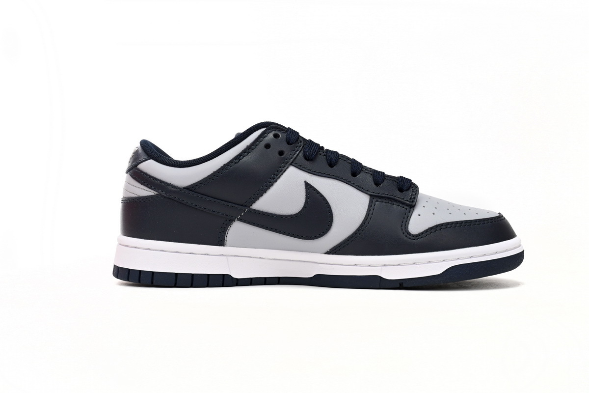 BMLin Dunk Low Georgetown DD1391-003