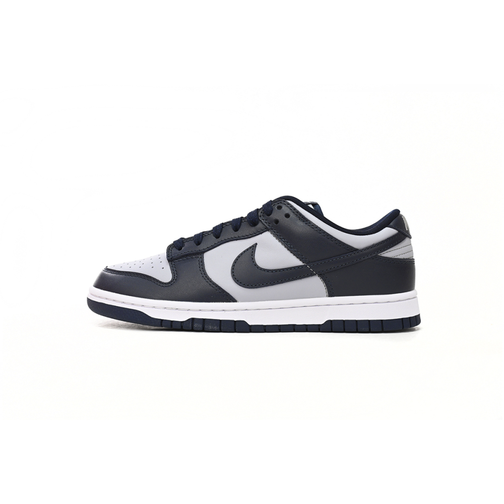 BMLin Dunk Low Georgetown DD1391-003