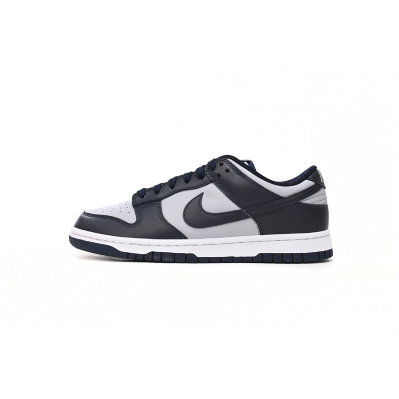 BMLin Dunk Low Georgetown DD1391-003