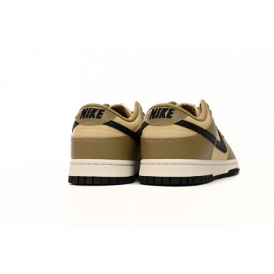 BMLin Dunk Low Dark Driftwood (Women's)DD1503-200 02