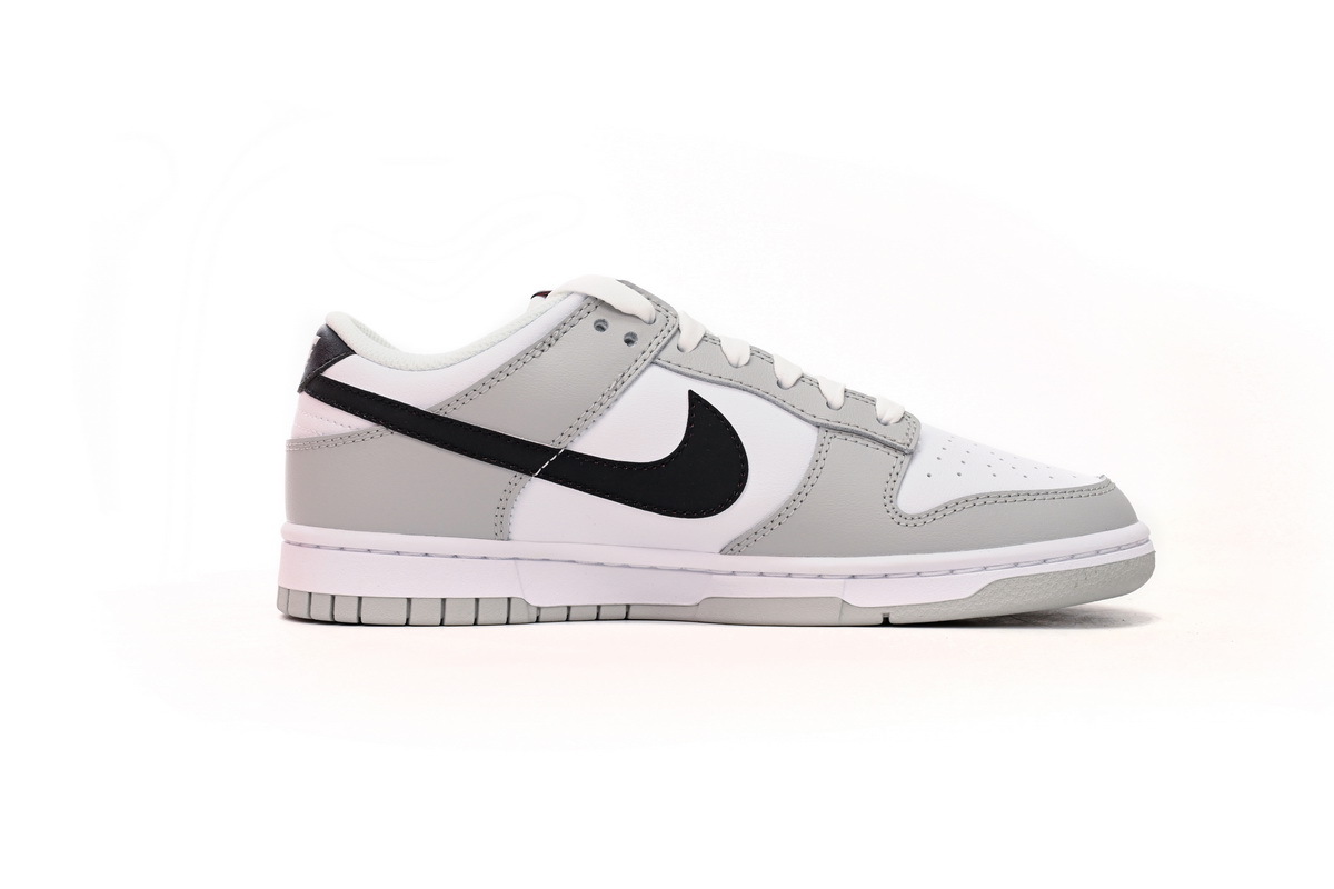 BMLin Dunk Low SE Lottery Pack Grey Fog,DR9654-001