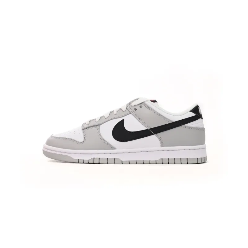 BMLin Dunk Low SE Lottery Pack Grey Fog,DR9654-001