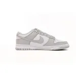 BMLin Dunk Low Grey Fog, DD1391-103