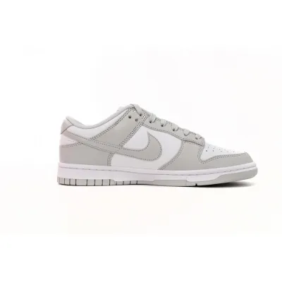 BMLin Dunk Low Grey Fog, DD1391-103 01