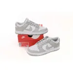 BMLin Dunk Low Grey Fog, DD1391-103