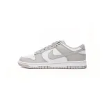 BMLin Dunk Low Grey Fog, DD1391-103