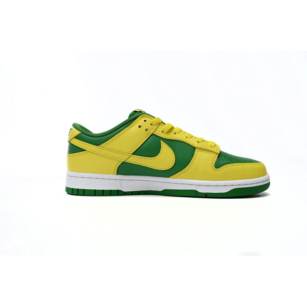 BMLin Dunk Low Retro Reverse BrazilDV0833-300
