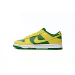 BMLin Dunk Low Retro Reverse BrazilDV0833-300