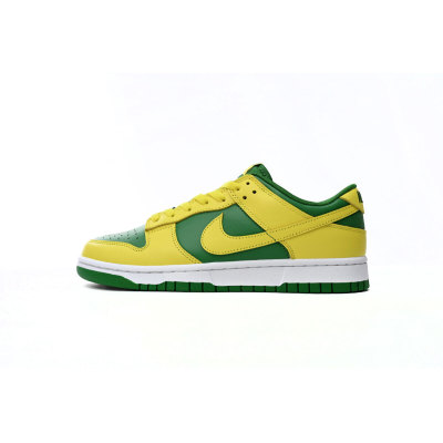 BMLin Dunk Low Retro Reverse BrazilDV0833-300 02