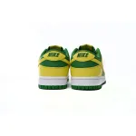 BMLin Dunk Low Retro Reverse BrazilDV0833-300