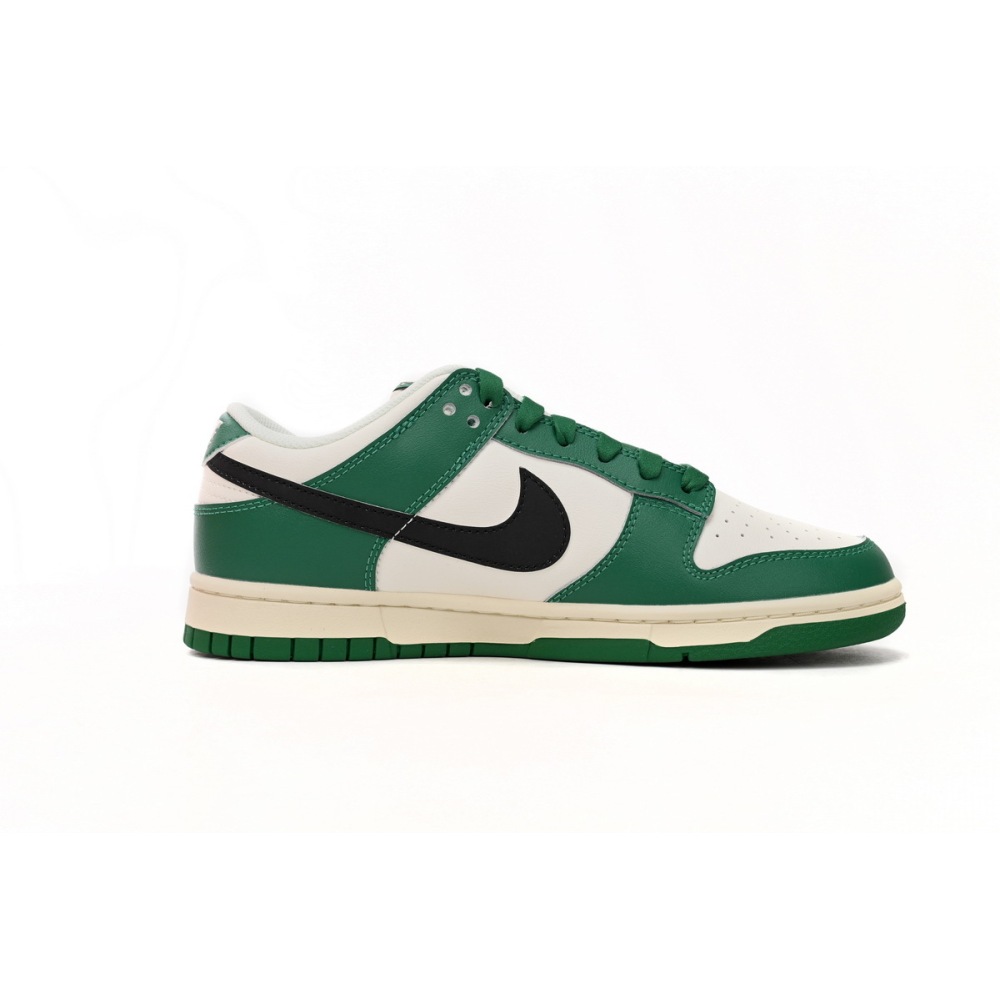 BMLin Dunk Low SE Lottery Pack Malachite Green DR9654-100
