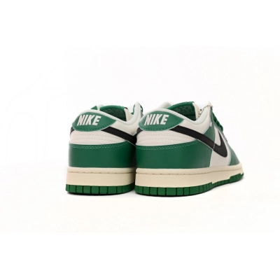BMLin Dunk Low SE Lottery Pack Malachite Green DR9654-100 02