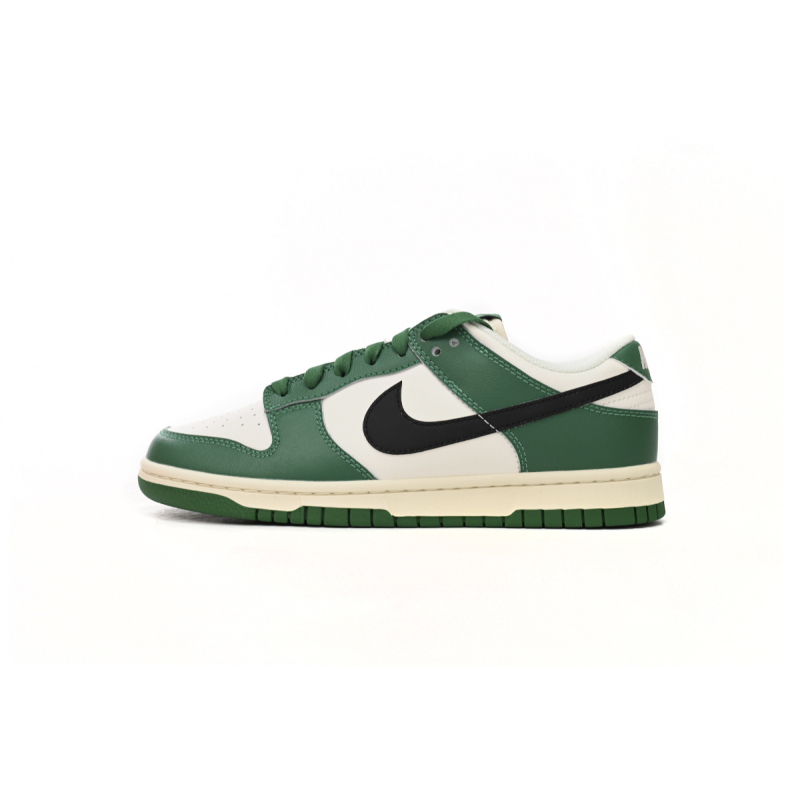 BMLin Dunk Low SE Lottery Pack Malachite Green DR9654-100