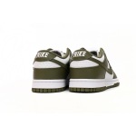 BMLin Dunk Low Medium Olive (Women's)DD1503-120