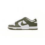 BMLin Dunk Low Medium Olive (Women's)DD1503-120