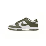 BMLin Dunk Low Medium Olive (Women's)DD1503-120