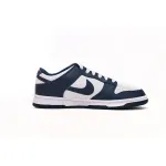 BMLin Dunk Low Valerian BlueDD1391-400