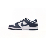 BMLin Dunk Low Valerian BlueDD1391-400