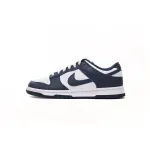 BMLin Dunk Low Valerian BlueDD1391-400