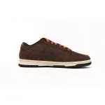 BMLin Dunk Low Premium Baroque BrownDQ8801-200 
