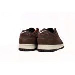 BMLin Dunk Low Premium Baroque BrownDQ8801-200 