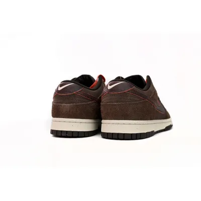 BMLin Dunk Low Premium Baroque BrownDQ8801-200  02