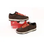 BMLin Dunk Low Premium Baroque BrownDQ8801-200 