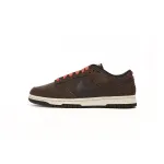 BMLin Dunk Low Premium Baroque BrownDQ8801-200 