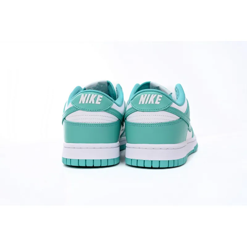 BMLin Dunk Low Clear JadeDV0833-101