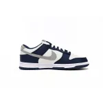 PKGoden Dunk Low Summit White Midnight Navy FD9749-400