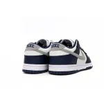 PKGoden Dunk Low Summit White Midnight Navy FD9749-400